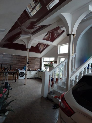 Часть дома г. Евпатория Спутник - ул. Вишневая №20231 Цена 10500 000 руб.