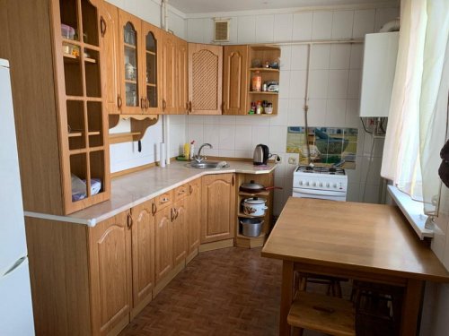 Недвижимость в Евпатории квартира 3 комнаты ул. 9 мая Цена 11500 000 руб. №20249