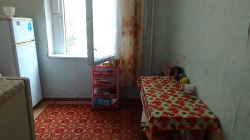 Квартира в Крыму две комнаты Евпатория пгт.  Новоозерное Цена 3800 000 руб. №20336