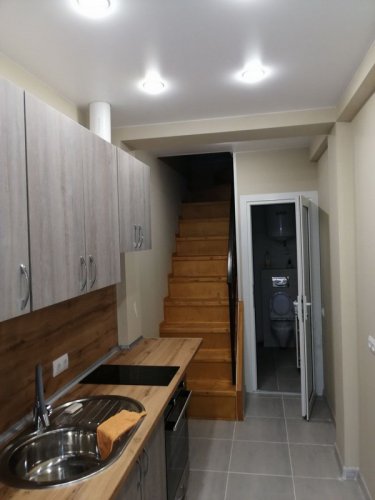 Уютная однокомнатная квартира в Евпатории Цена 4600 000 руб. №20351