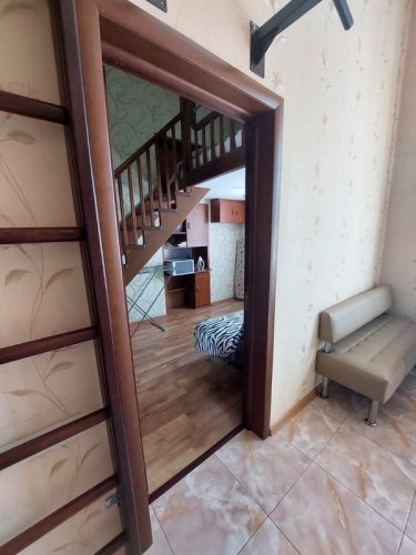 Уютная однокомнатная квартира в Евпатории Цена 4600 000 руб. №20351
