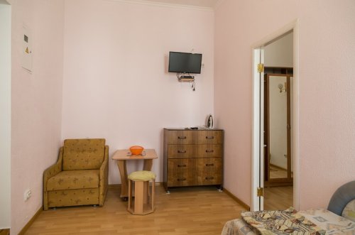 Квартира в двух уровнях Крым Евпатория Цена 6900 000 руб. №20355