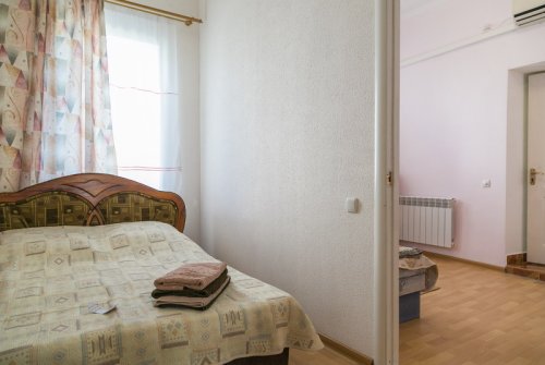 Квартира в двух уровнях Крым Евпатория Цена 6900 000 руб. №20355