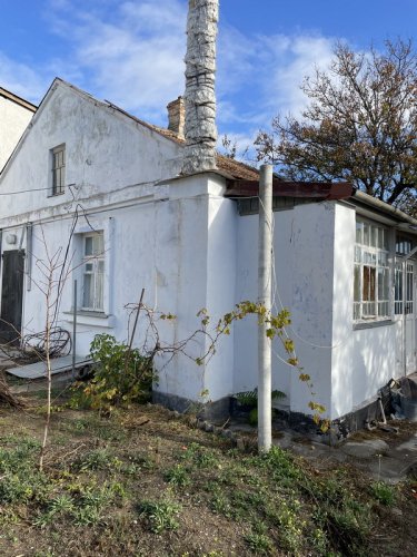 Продается дом в Евпатории Цена 15000 000 руб. 