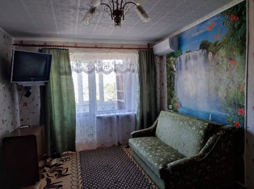 Уютная однокомнатная квартира в Крыму Евпатория Цена 5200 000 руб. №20385