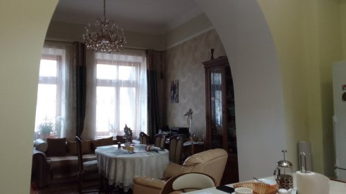 Квартира в курортной зоне г. Евпатория Цена 14000 000 руб. №20408