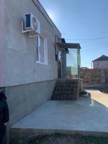 Дом в сосновом бору Евпатория Крым Цена 5600 000 руб. №20421
